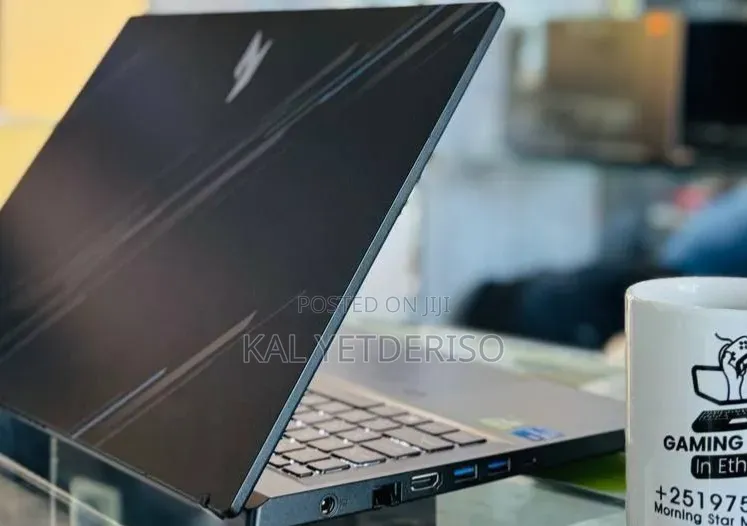 New Laptop Acer Nitro V 15 16GB Intel Core i5 SSD 512GB