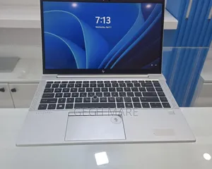 New Laptop HP EliteBook 840 G7 16GB Intel Core i5 SSD 512GB