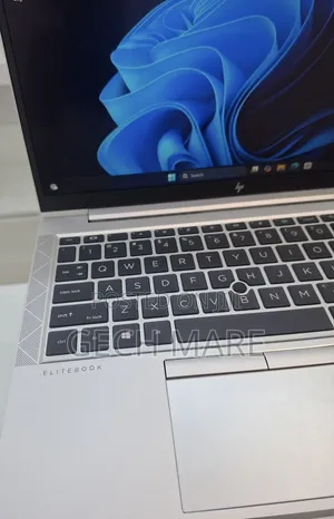 New Laptop HP EliteBook 840 G7 16GB Intel Core i5 SSD 512GB