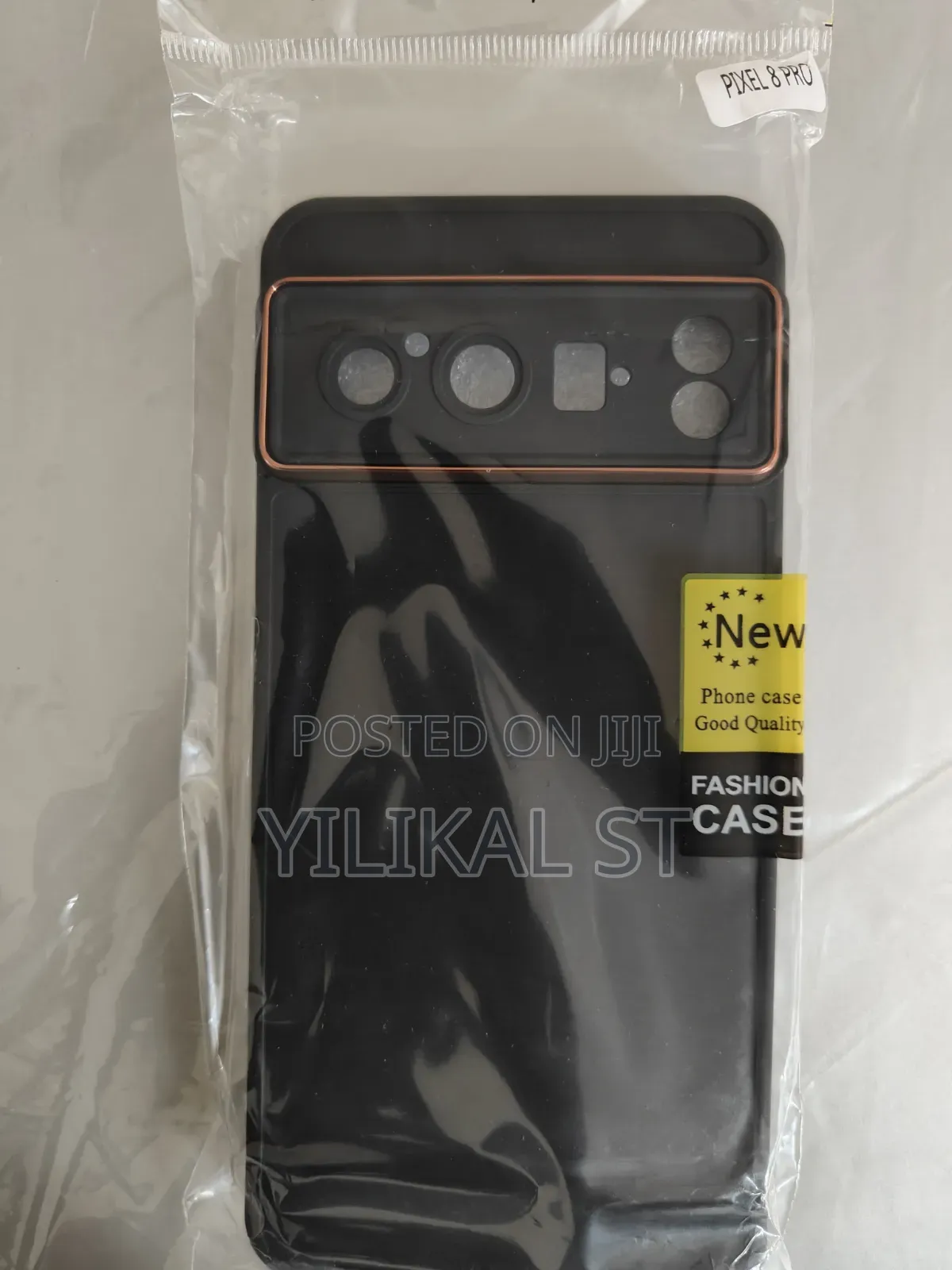 Google Pixel Cover