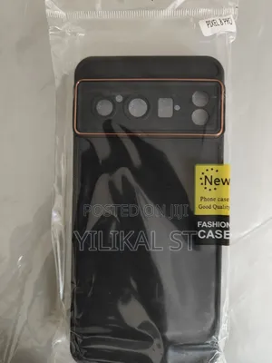 Google Pixel Cover