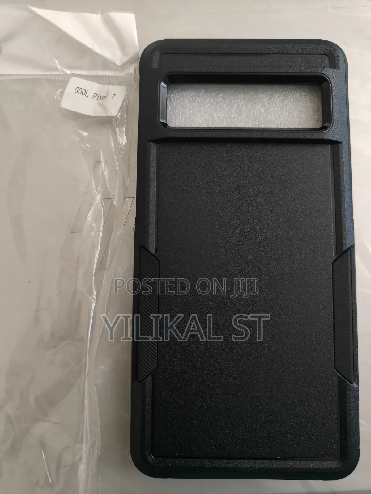 Google Pixel Cover