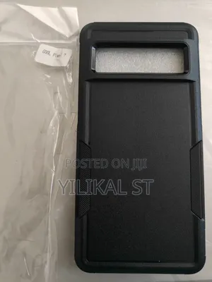 Google Pixel Cover