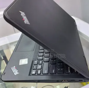 New Laptop Lenovo Yoga 11e 8GB Intel Core i7 SSD 128GB