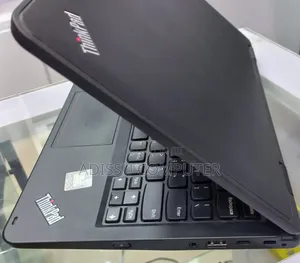 New Laptop Lenovo Yoga 11e 8GB Intel Core i7 SSD 128GB