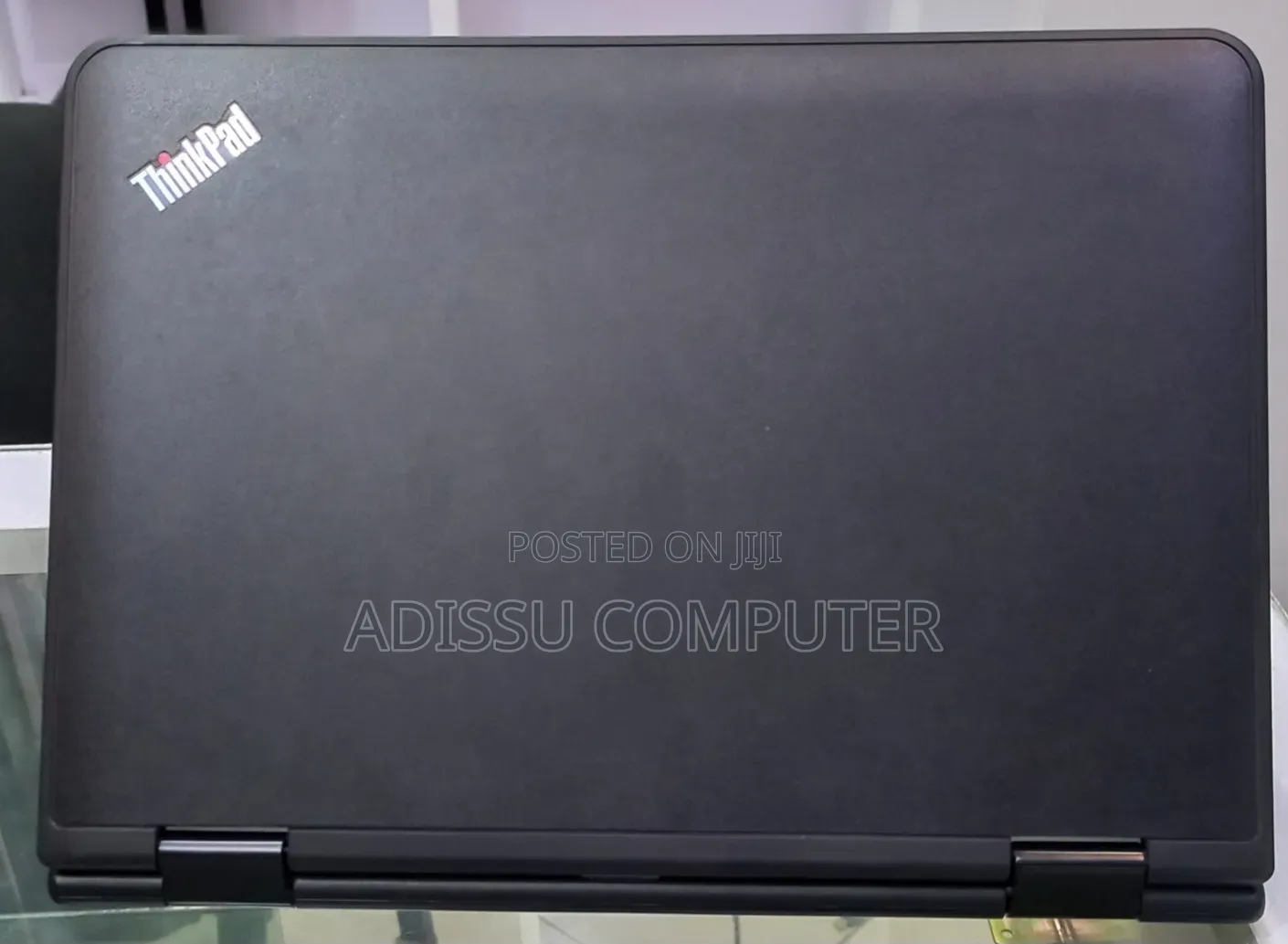 New Laptop Lenovo Yoga 11e 8GB Intel Core i7 SSD 128GB