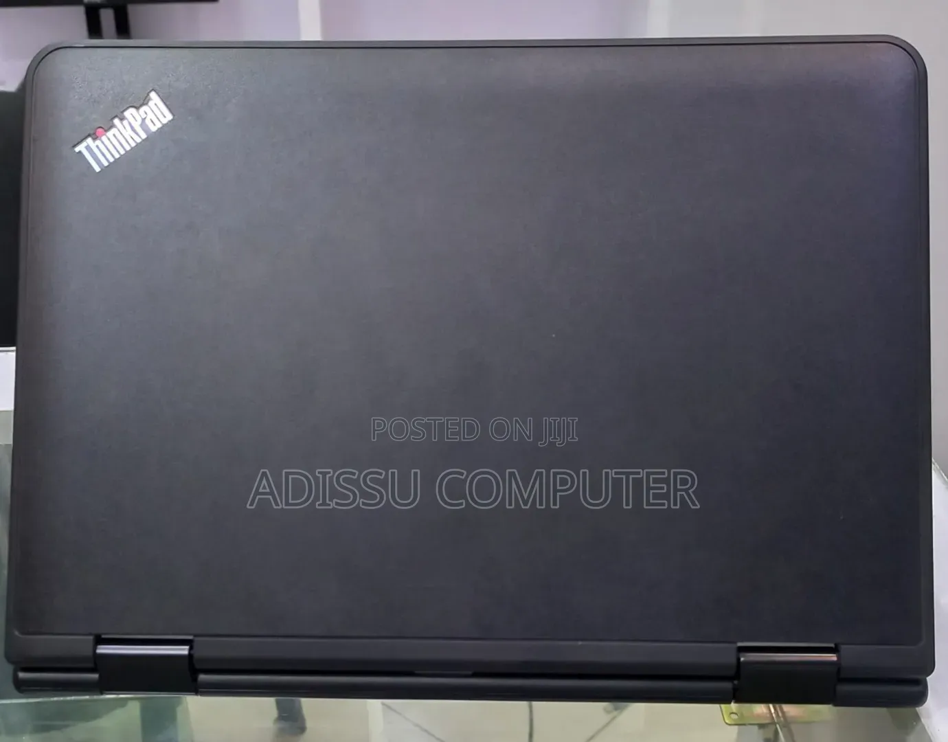 New Laptop Lenovo Yoga 11e 8GB Intel Core i7 SSD 128GB