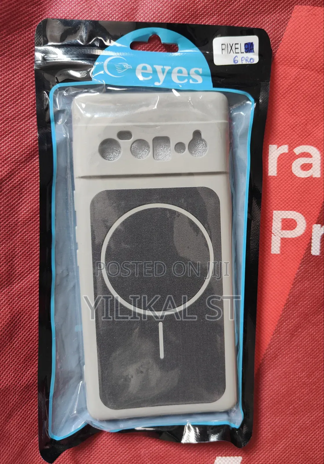 Google Pixel Cover