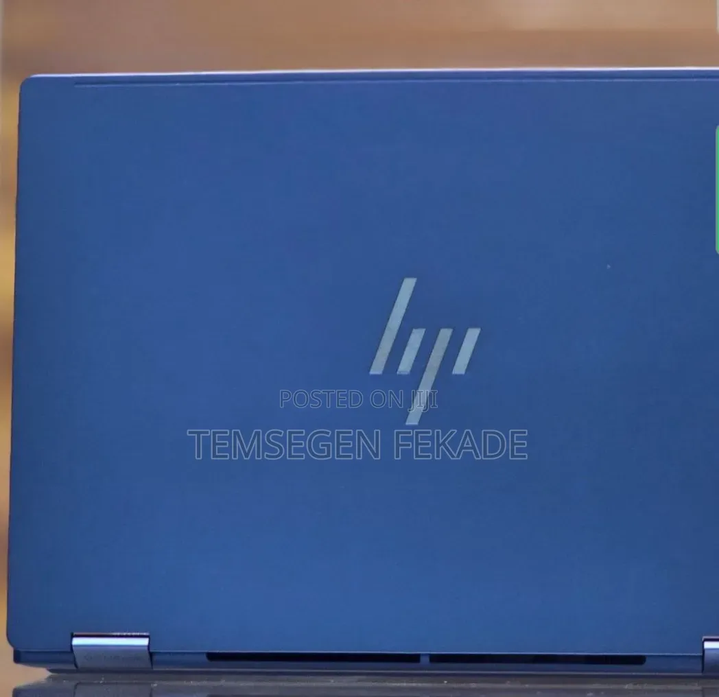 New Laptop HP OmniBook X Flip 14" 16GB Intel Core Ultra 7 SSD 1T
