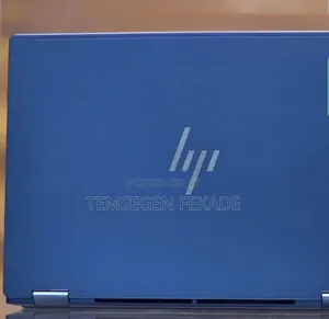 New Laptop HP OmniBook X Flip 14" 16GB Intel Core Ultra 7 SSD 1T
