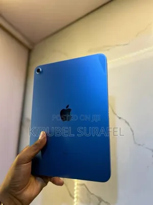 Apple iPad Pro 10.5 (2017) 64 GB Blue
