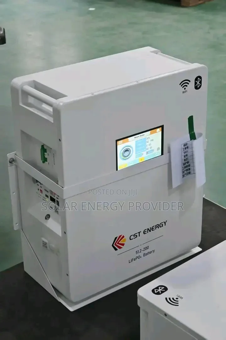Invertor and Lithium Ion Battery
