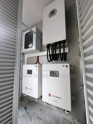 Invertor and Lithium Ion Battery
