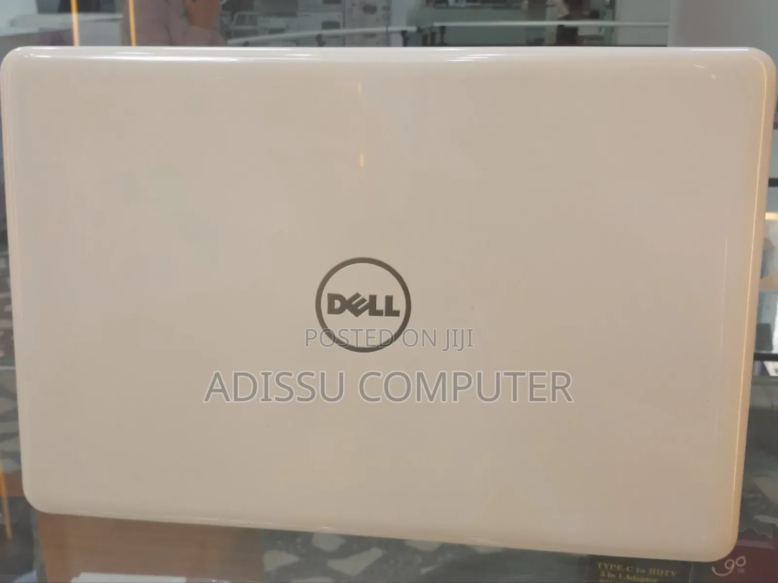 New Laptop Dell Inspiron 15 8GB Intel Core i7 SSD 1T