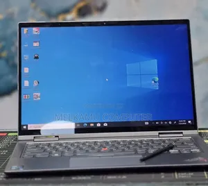 New Laptop Lenovo ThinkPad X1 Yoga 16GB Intel Core i5 SSD 512GB