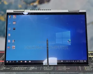 New Laptop Lenovo ThinkPad X1 Yoga 16GB Intel Core i5 SSD 512GB