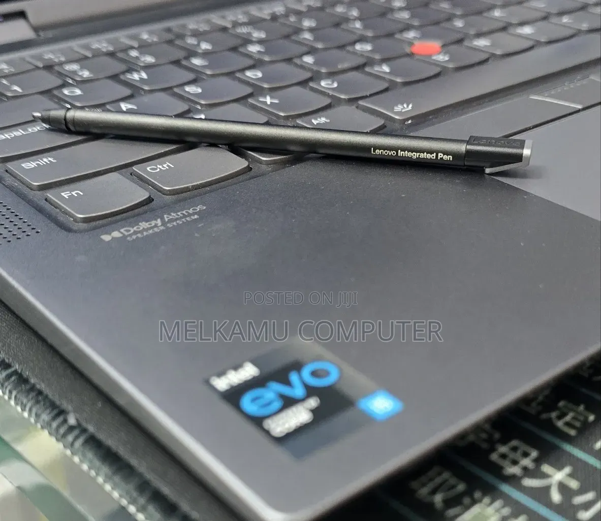 New Laptop Lenovo ThinkPad X1 Yoga 16GB Intel Core i5 SSD 512GB