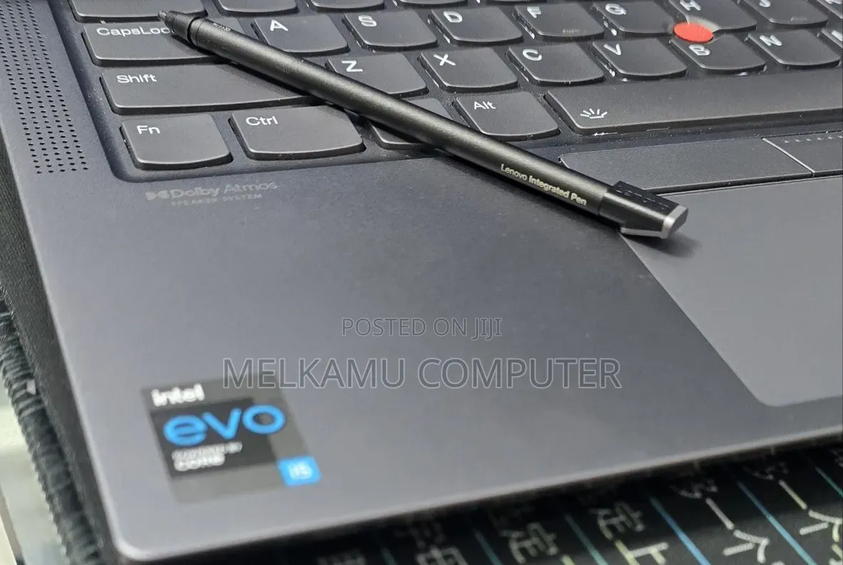 New Laptop Lenovo ThinkPad X1 Yoga 16GB Intel Core i5 SSD 512GB