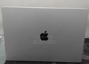 New Laptop Apple MacBook Pro 2021 M1 Max 32GB Apple M1 Max SSD 1T