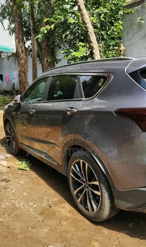 Jetour X70 Plus 2023