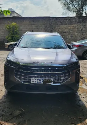 Jetour X70 Plus 2023