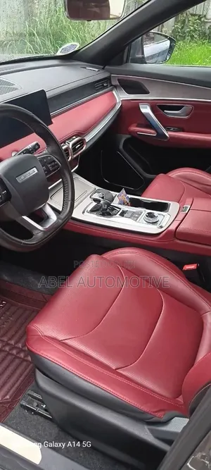 Jetour X70 Plus 2023