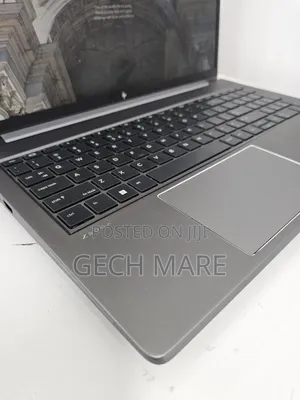 New Laptop HP ZBook 14 16GB Intel Core i7 SSD 1T