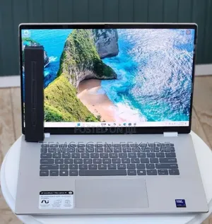 New Laptop HP OmniBook X Flip 16" 32GB Intel Core Ultra 7 SSD 1T