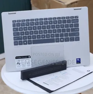 New Laptop HP OmniBook X Flip 16" 32GB Intel Core Ultra 7 SSD 1T