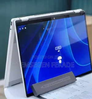 New Laptop HP OmniBook X Flip 16" 32GB Intel Core Ultra 7 SSD 1T