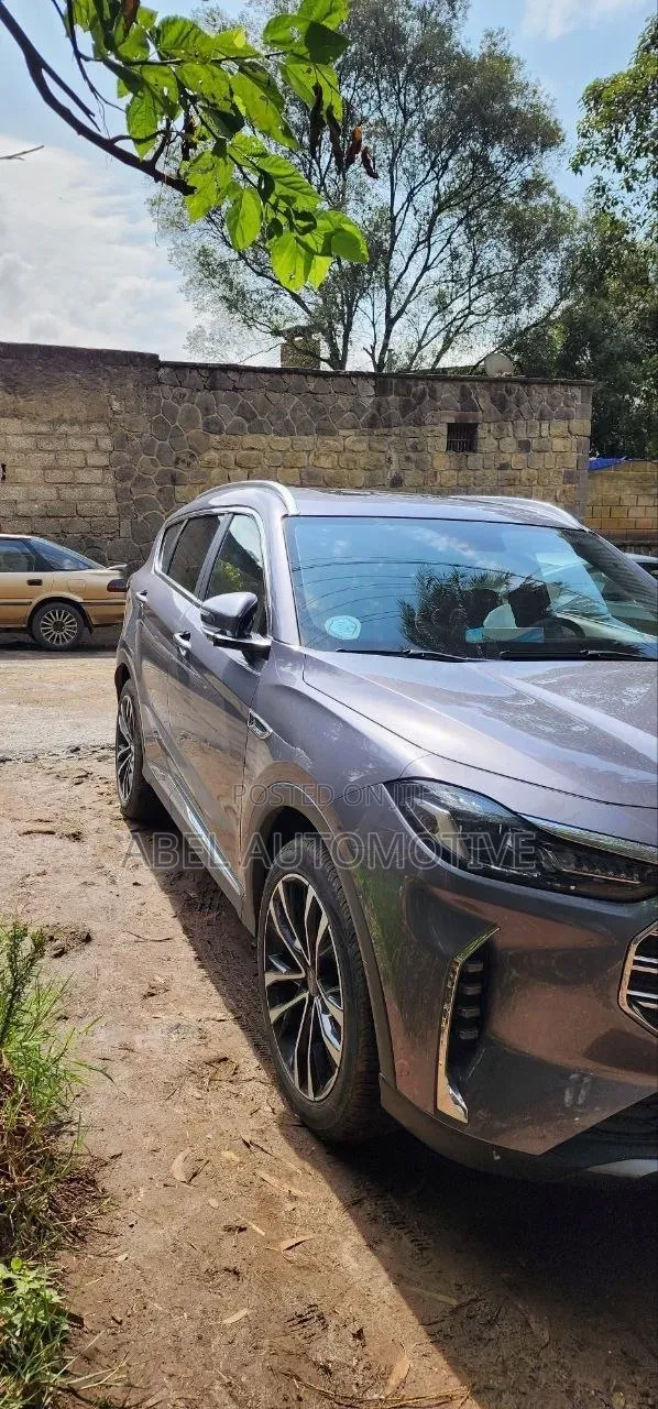 Jetour X70 Plus 2023