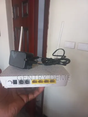 Wifi Router