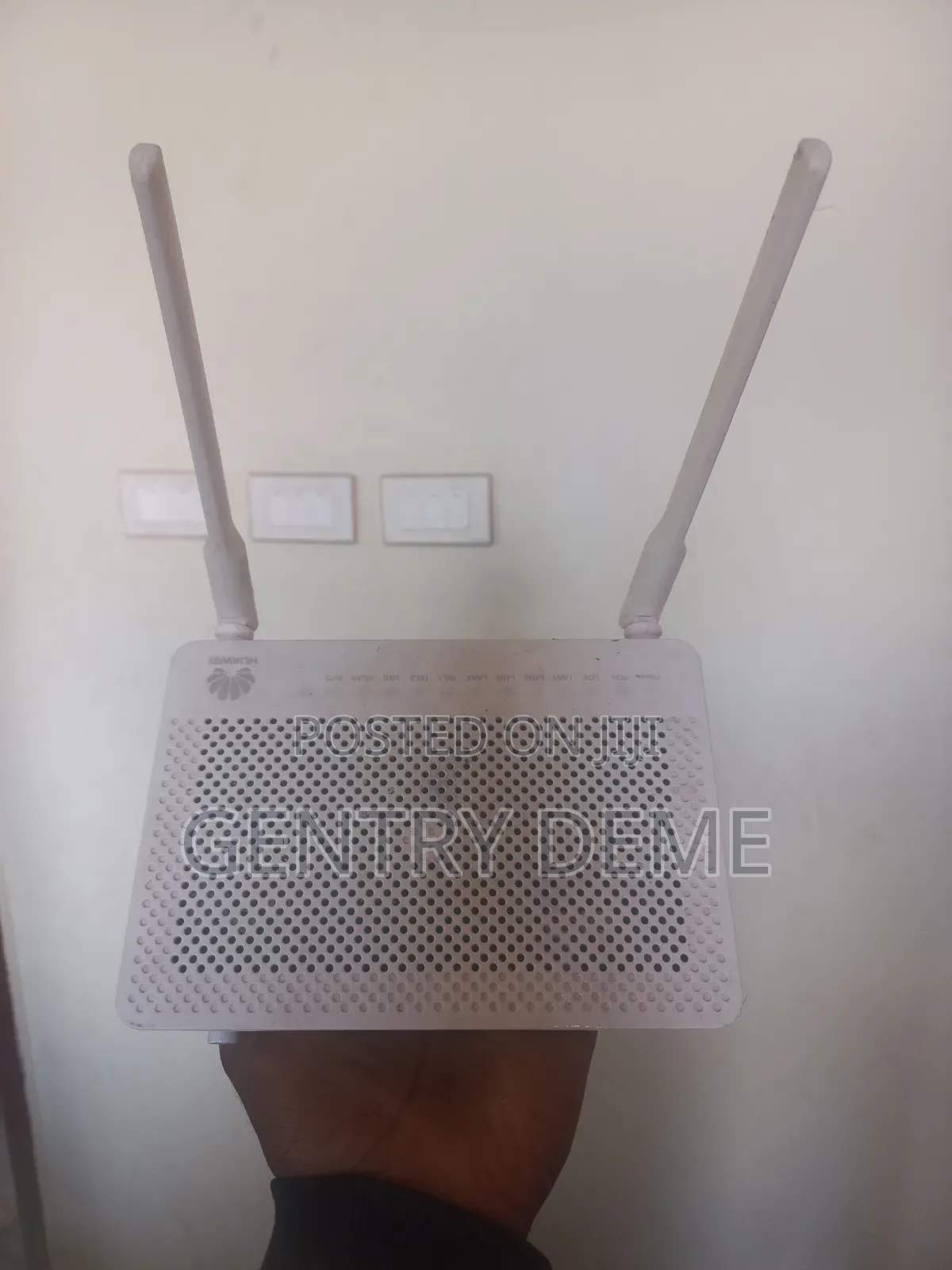 Wifi Router