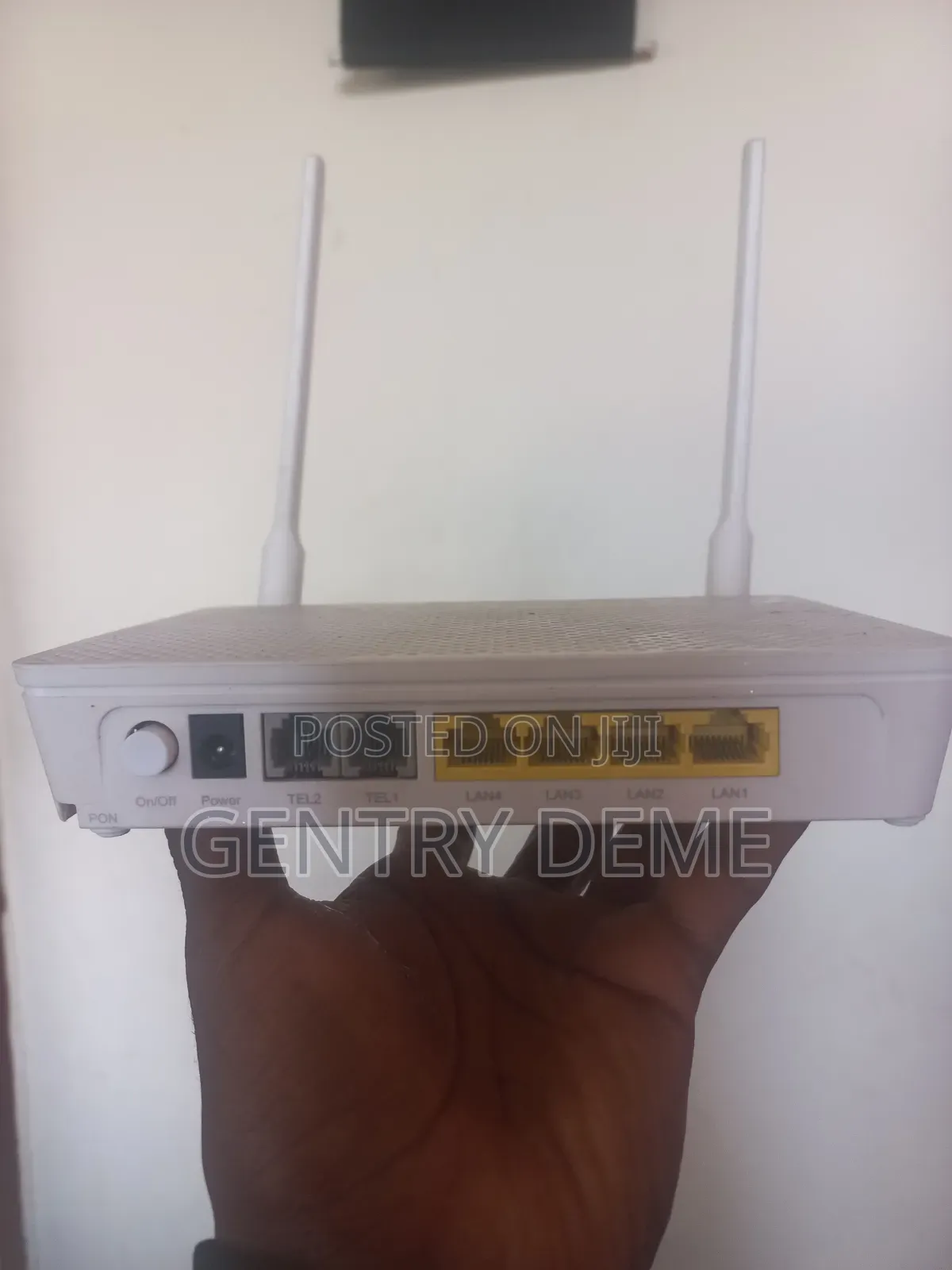 Wifi Router