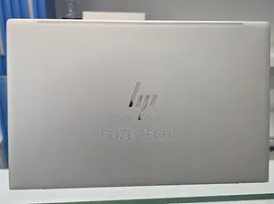 New Laptop HP Envy 13 16GB Intel Core i5 SSD 512GB