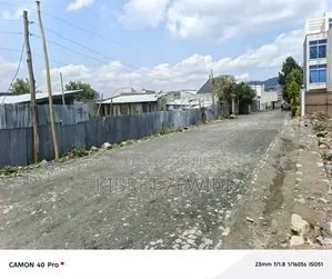 3bdrm House in Kibert Zewdie, Yeka for sale