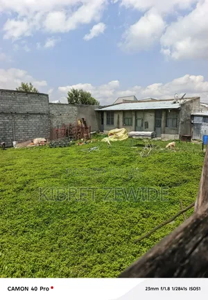 3bdrm House in Kibert Zewdie, Yeka for sale