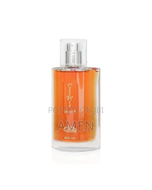 Choco Musk Perfume 50ml