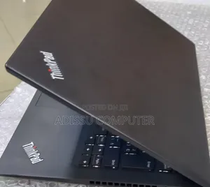 New Laptop Lenovo ThinkPad T14s G4 16GB AMD Ryzen 5 SSD 512GB
