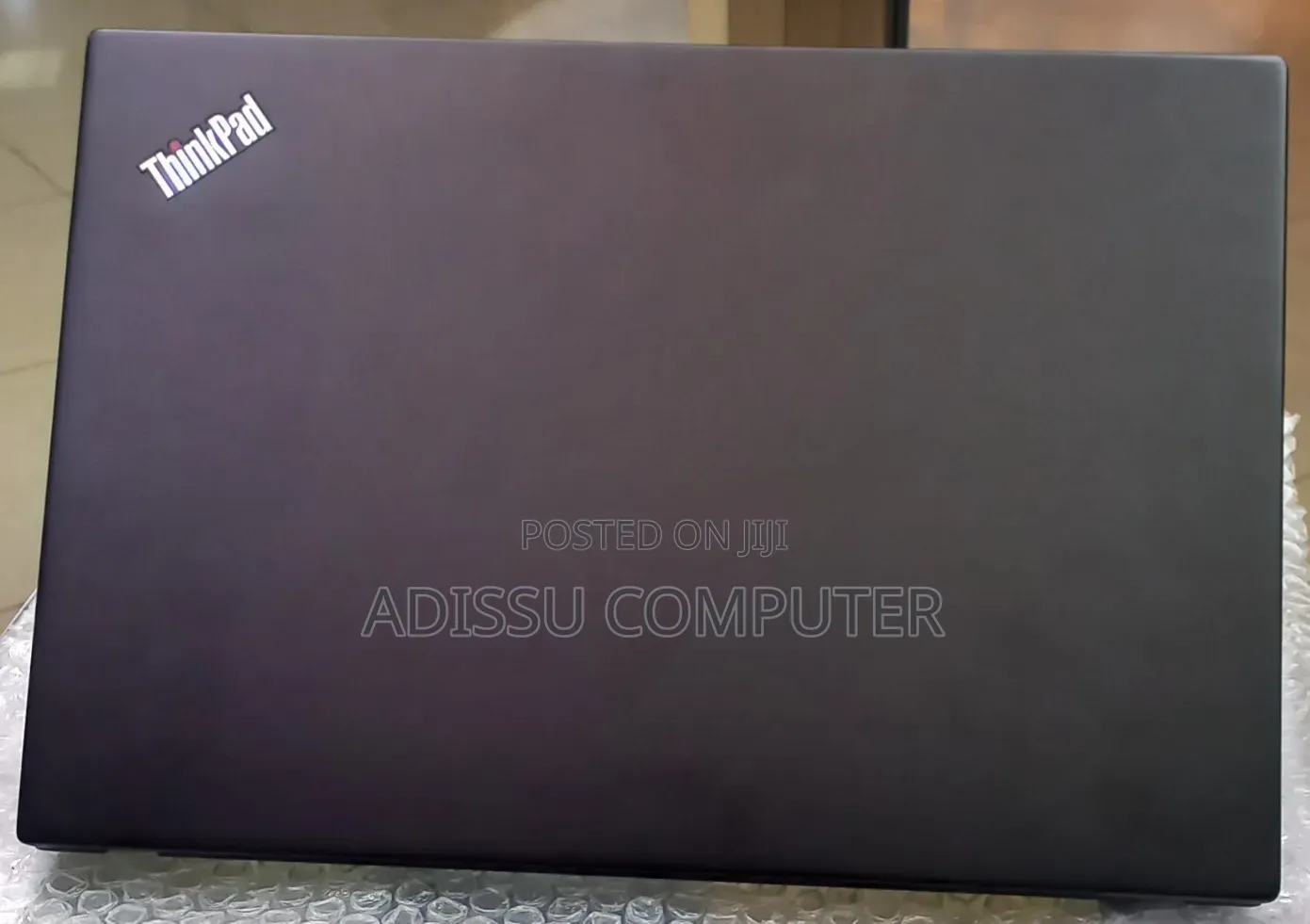 New Laptop Lenovo ThinkPad T14s G4 16GB AMD Ryzen 5 SSD 512GB