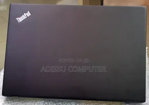 New Laptop Lenovo ThinkPad T14s G4 16GB AMD Ryzen 5 SSD 512GB