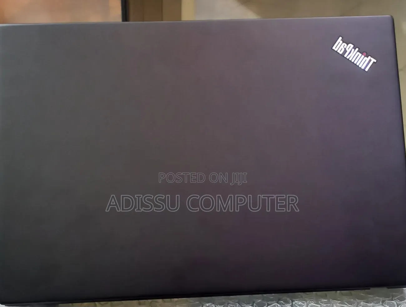 New Laptop Lenovo ThinkPad T14s G4 16GB AMD Ryzen 5 SSD 512GB