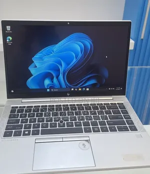 New Laptop HP EliteBook 840 G7 16GB Intel Core i5 SSD 512GB