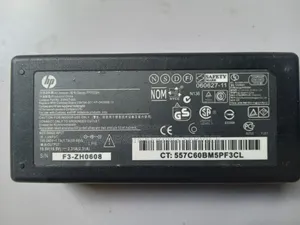 HP Laptop Charger 45W (19.5V 2.31A) – Used Genuine Adapter