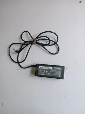 HP Laptop Charger 45W (19.5V 2.31A) – Used Genuine Adapter