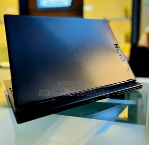 New Laptop Lenovo Legion 5 16GB Intel Core i5 SSD 512GB