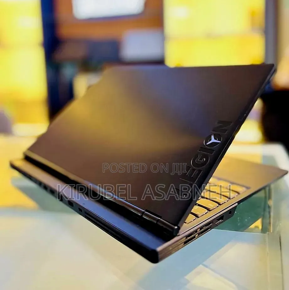 New Laptop Lenovo Legion 5 16GB Intel Core i5 SSD 512GB