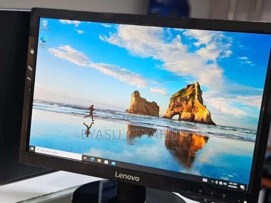 New Desktop Computer Lenovo V530 8GB Intel Core i5 HDD 1T