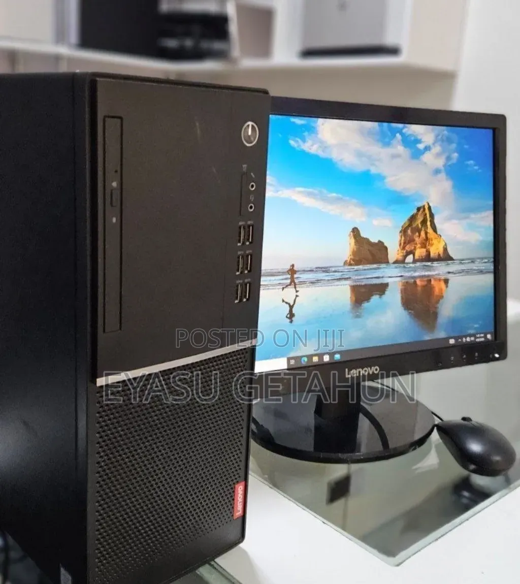 New Desktop Computer Lenovo V530 8GB Intel Core i5 HDD 1T