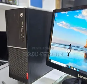 New Desktop Computer Lenovo V530 8GB Intel Core i5 HDD 1T